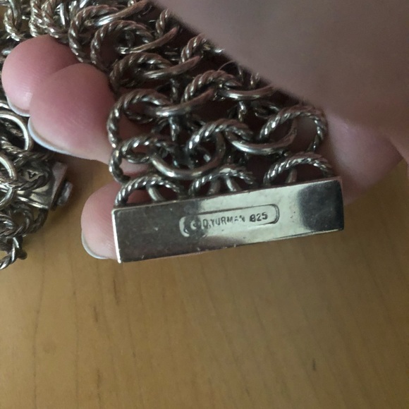 David Yurman bracelet - Picture 2 of 3